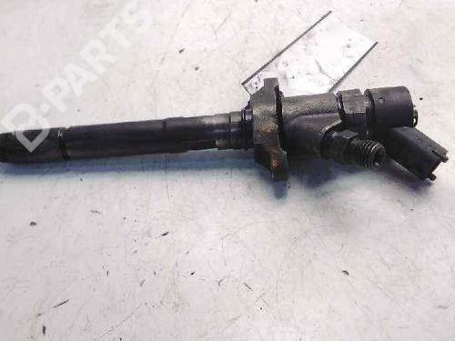 Used Injector Injector PEUGEOT 307 (3A/C) [2000-2012] 9698830 9698830