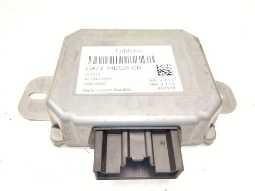 Electronic module FORD TRANSIT CUSTOM V362 Van (FY, FZ) | BP23105673M83 - Image 2