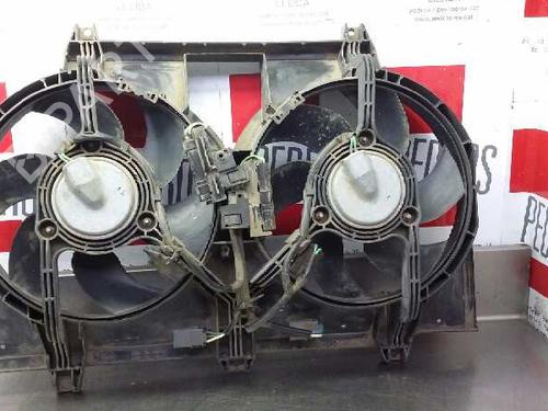 Radiator fan NISSAN SERENA (C23) 2.3 D | BP223899M35 