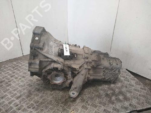 Gearbox SKODA SUPERB I (3U4)  | BP8216779M3 