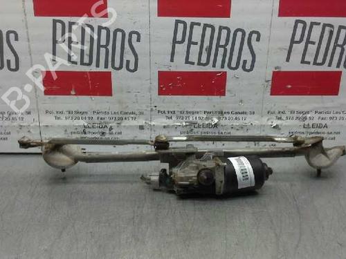 Used Front wiper motor TOYOTA AVENSIS (_T25_) [2003-2008]  1359873
