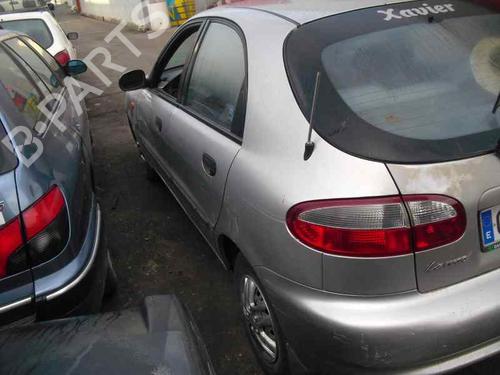 Left mirror DAEWOO LANOS (KLAT)  | BP2521218C26 