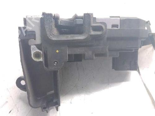 Front left lock OPEL ASTRA H (A04)  | BP7256886C98 
