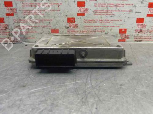 Used Engine control unit (ECU) ROVER 200 II Hatchback (RF) [1995-2000]  151618