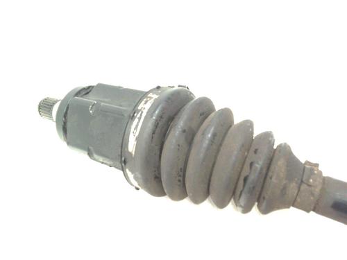 Left front driveshaft BMW X5 (E53) 3.0 d | BP38465184M38 - Image 2