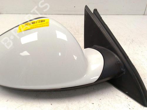 Used Right mirror Right mirror OPEL INSIGNIA A Sports Tourer (G09) 2.0 CDTI (35) (160 hp) 39746529 39746529