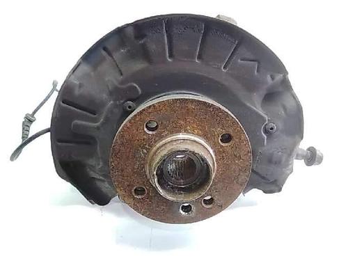 Used Left front steering knuckle Left front steering knuckle 17034300 17034300