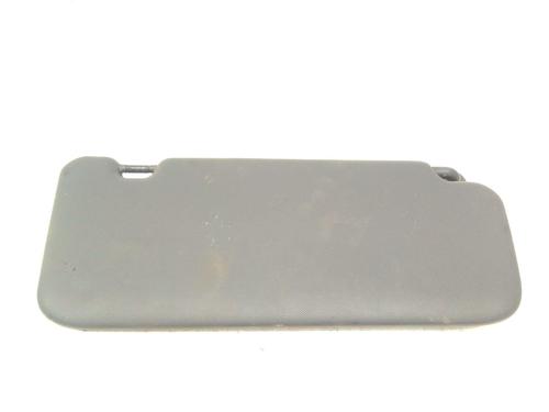 Used Left sun visor Left sun visor 38508531 38508531