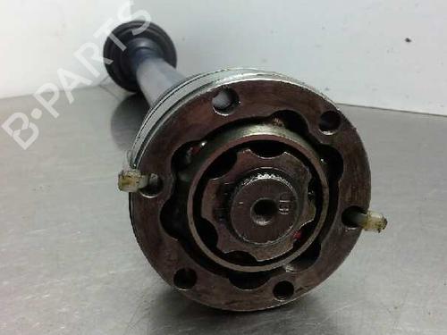 Right front driveshaft VW GOLF II (19E, 1G1) 1.3 Cat | BP2964448M39 