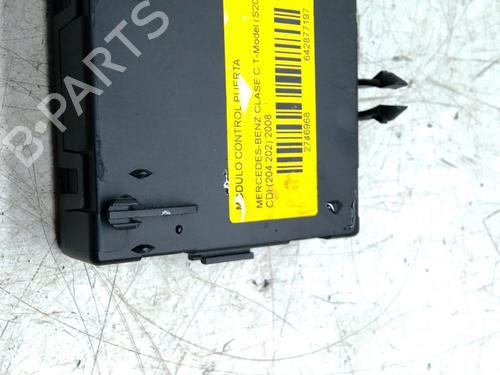 Electronic module MERCEDES-BENZ C-CLASS T-Model (S204) C 220 CDI (204.202) | BP31176577M83 - Image 2