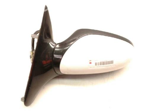 Used Left mirror PEUGEOT 406 (8B) [1995-2005]  7217222