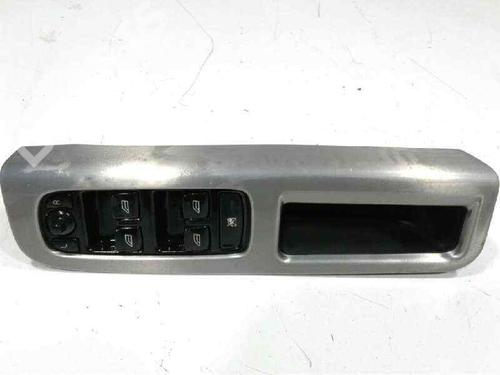 Used Left front window switch Left front window switch VOLVO V50 (545) 2.0 D (136 hp) 10199325 10199325