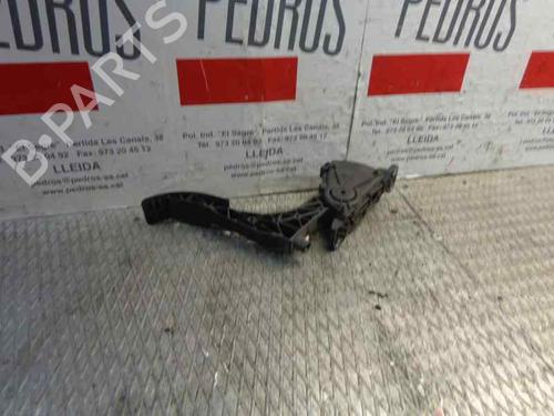 Used Pedal SEAT IBIZA III (6L1) 1.9 TDI (100 hp) 1619331