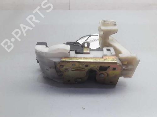 Rear left lock FORD MONDEO III (B5Y)  | BP7256652C100 