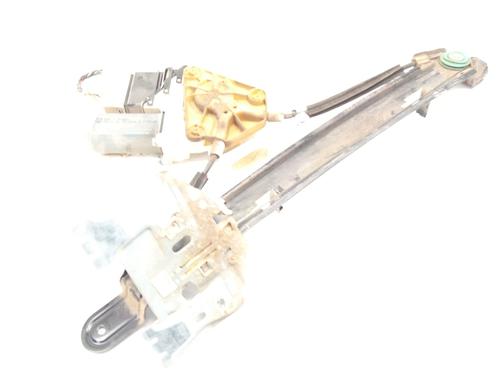 Rudehejsemekanisme Højre bagtil SEAT LEON (1P1) 1.9 TDI | BP29973165C25 