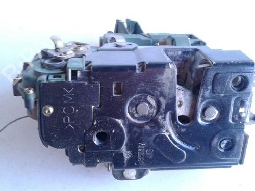 Front left lock VW GOLF IV (1J1)  | BP7257092C98 