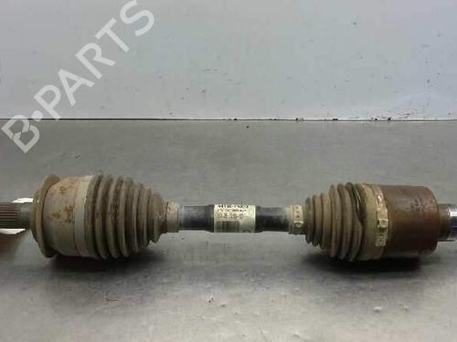 Used Left front driveshaft Left front driveshaft 2580980 2580980