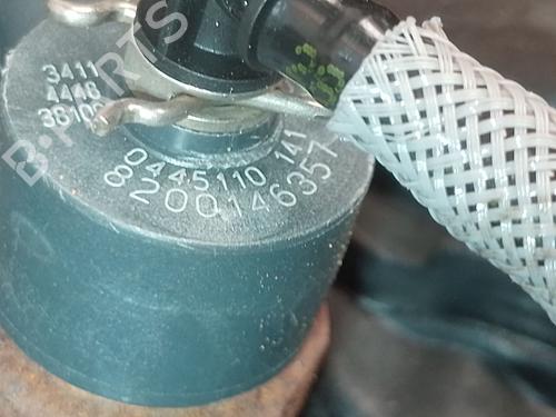 Engine RENAULT MASTER PRO Van (FH__) dCi 120 (FH0H, FH5H) | BP35723908M1  - Image 6