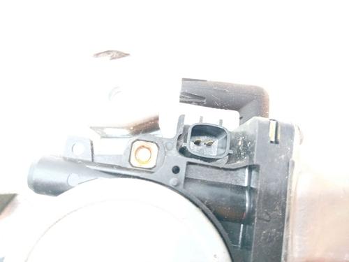 Rear right window mechanism NISSAN X-TRAIL I (T30) 2.5 4x4 | BP15411599C25 