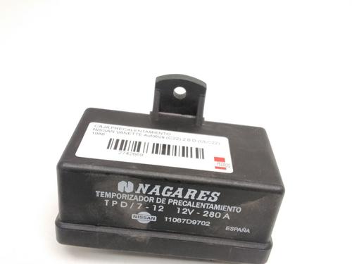 Used Electronic module NISSAN VANETTE Bus (C22) 2.0 D (ULC22) (64 hp) 30647287