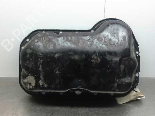 Oil sump SEAT IBIZA II (6K1) 1.9 TDI | BP14312073M115 
