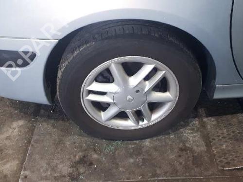 Højre baglygte RENAULT SCÉNIC I MPV (JA0/1_, FA0_) 1.9 dCi (JA05, JA1F) | BP11019510C35 