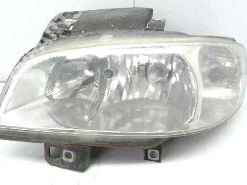 Used Left headlight Left headlight SEAT IBIZA II (6K1) [1993-2002] 9074743 9074743