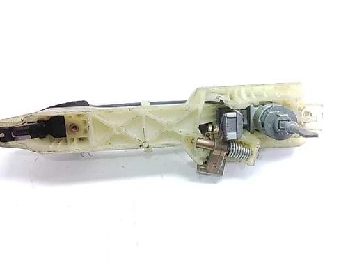 Front left exterior door handle HYUNDAI SANTA FÉ II (CM) 2.2 CRDi | BP1620301C128 