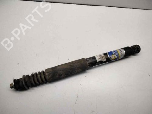 Used Right rear shock absorber Right rear shock absorber 14312094 14312094