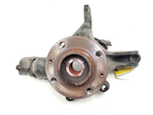 Used Right front steering knuckle Right front steering knuckle 36668846 36668846