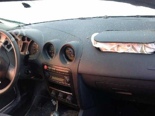 Ignition barrel SEAT IBIZA III (6L1)  | BP8633212M48 