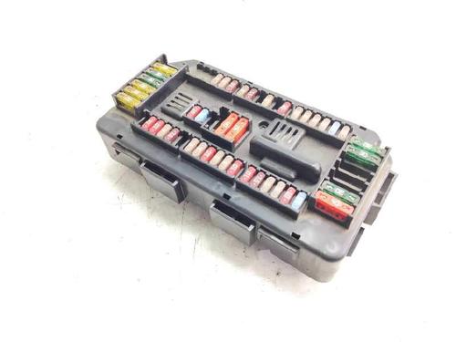 Used Fuse box Fuse box 13626655 13626655