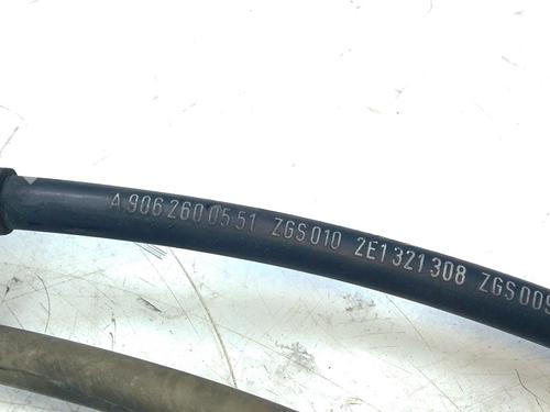 Other MERCEDES-BENZ SPRINTER 3-t Van (B906) 214 CDI (906.611, 906.613) | BP30937185O1