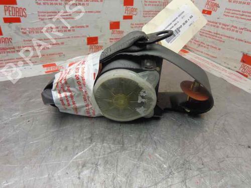 Rear left belt tensioner HYUNDAI ATOS PRIME (MX) 1.0 i (54 hp) 6625473