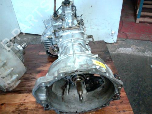 Used Gearbox OPEL FRONTERA B (U99) 2.2 DTI (6B_ZC, 6B_VF, 6B_66, 6B_76) (116 hp) 30287619