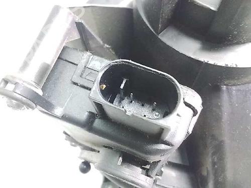 Heater blower motor OPEL ZAFIRA A MPV (T98) 2.0 DTI 16V (F75) | BP10770306M62 