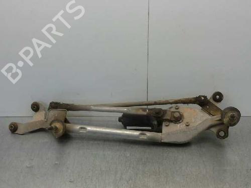 Used Front wiper motor NISSAN PRIMERA Hatchback (P12) 1.8 (115 hp) 1360299