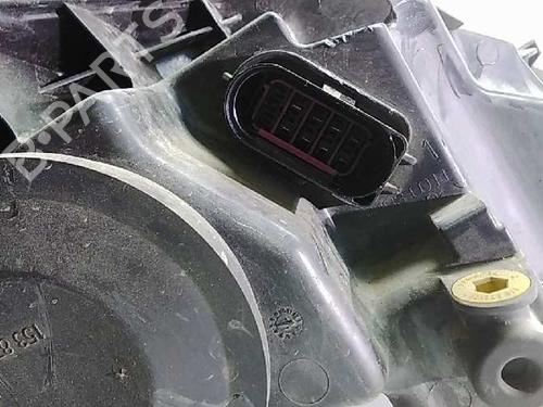 Left headlight FORD FIESTA VI (CB1, CCN)  | BP13521098C28 