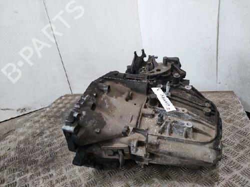 Gearbox PEUGEOT 407 (6D_)  | BP9248350M3 