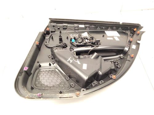 Rear left panel MERCEDES-BENZ A-CLASS (W177) A 180 d (177.003) | BP26458345C60 - Image 3