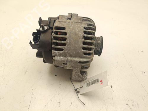 Used Alternator Alternator 19534250 19534250