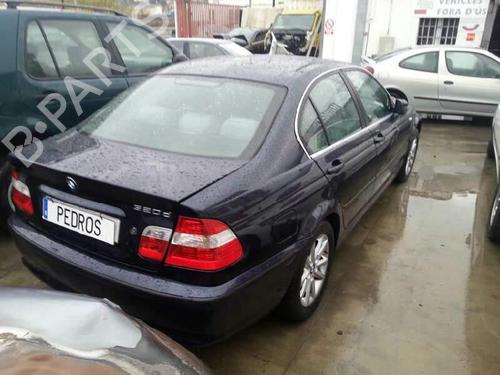 Other BMW 3 (E46) 320 d | BP14320438O1 - Image 6