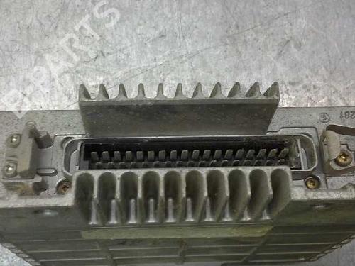 Electronic module VW GOLF IV (1J1) 1.9 TDI | BP29400209M83 