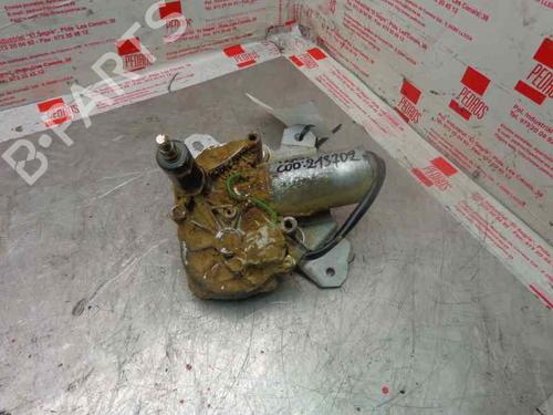 Rear wiper motor NISSAN TERRANO II (R20) 2.7 TDi 4WD | BP1022728M102 