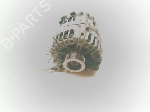 Alternator BMW 3 (E90) 318 d | BP20640384M7 