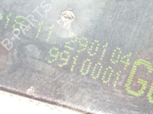 Third brake light OPEL ZAFIRA A MPV (T98) 2.0 DTI 16V (F75) | BP20214379L11 