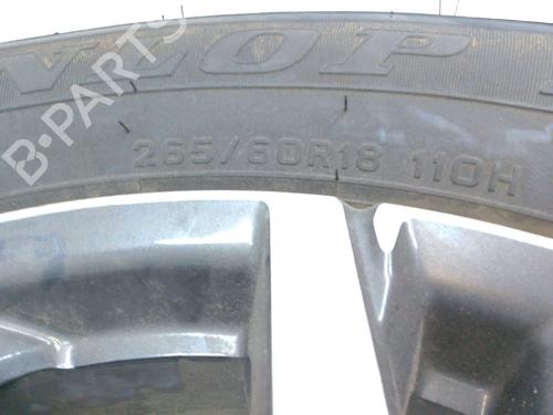 Andre ISUZU D-MAX III (TFR, TFS) 1.9 DDI (TFR87J, TFR87) | BP39077672O1 - Image 3