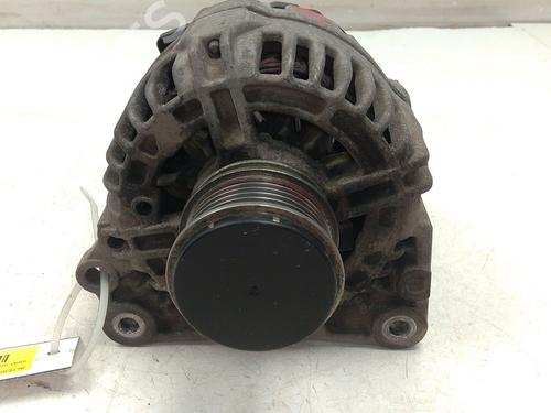 Used Alternator Alternator SEAT IBIZA IV (6J5, 6P1) [2008-2017] 34059726 34059726