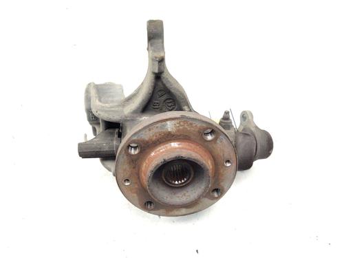 Used Left front steering knuckle Left front steering knuckle 24363199 24363199
