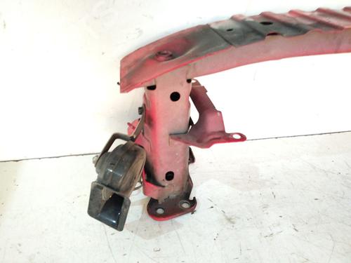 Front bumper reinforcement MAZDA 3 (BK) 2.0 MZR-CD (BK14) | BP17985477C109 